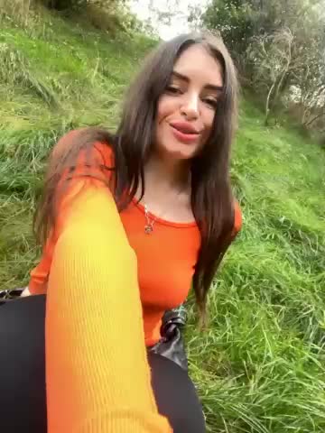 Babyymommy Cam Show Recorded 2023-10-02