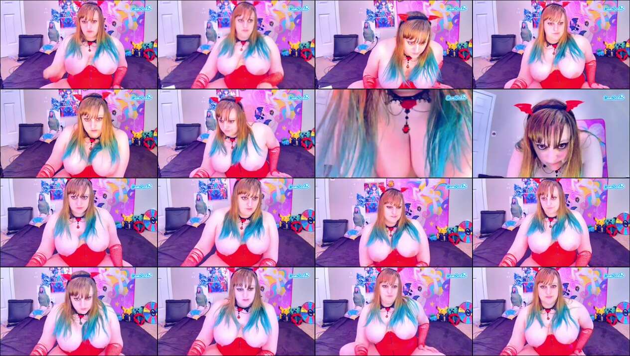 Babyzelda Cam Show Recorded 2024-03-21 Camsoda