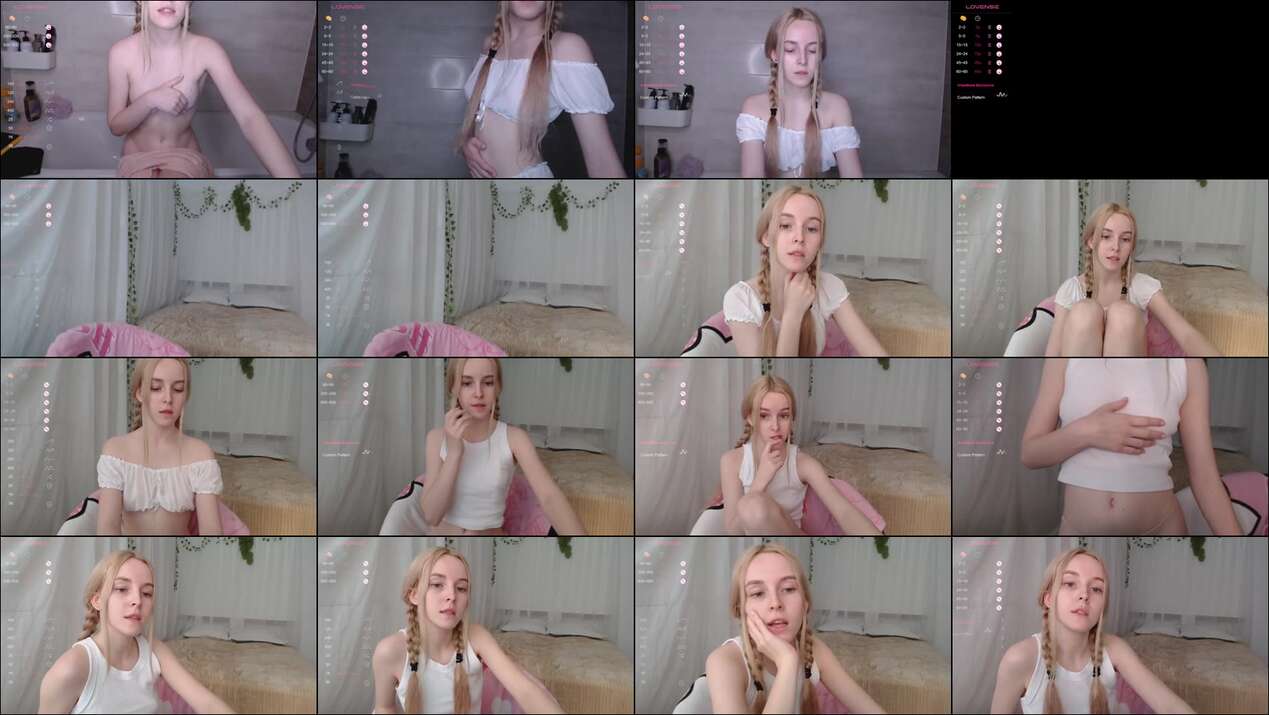 Bae_cake Cam Show Recorded 2023-10-28 Chaturbate