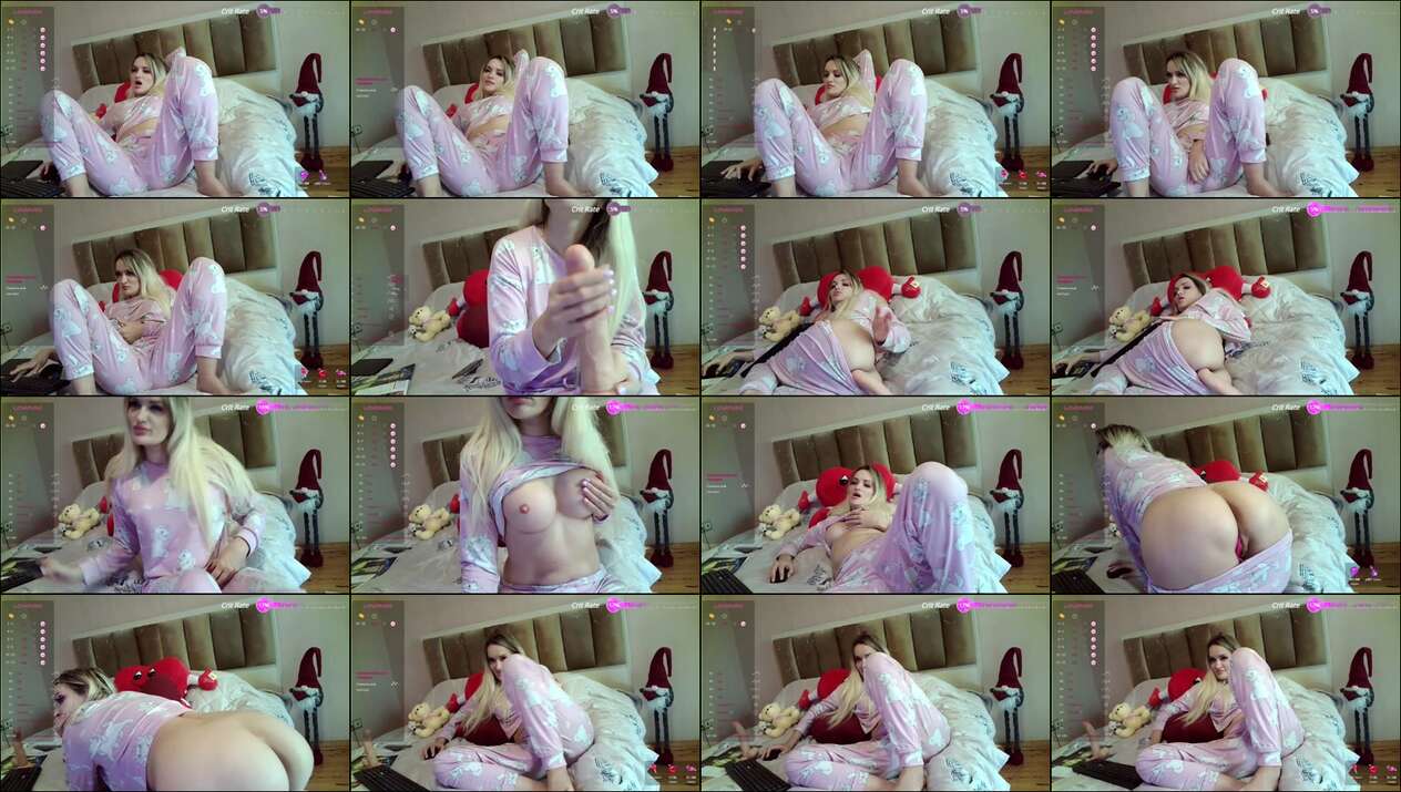 Bambi_ Cam Show Recorded 2024-02-22