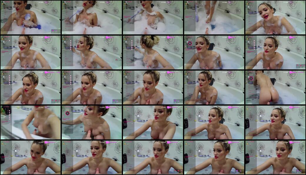 Bambi_ Cam Show Recorded 2024-03-27