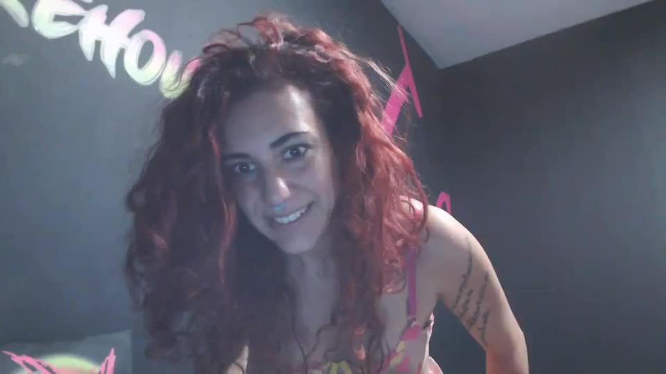 Bambolamaso Cam Show Recorded 2023-10-19