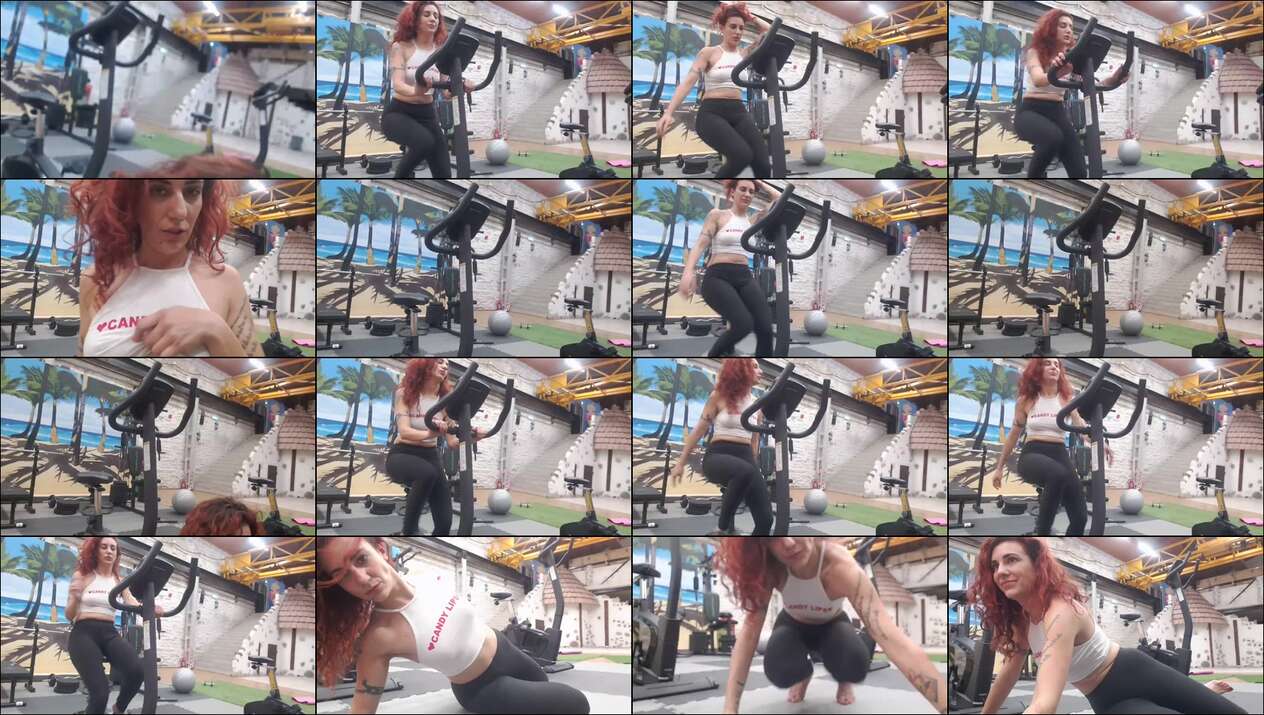 Bambolamaso Cam Show Recorded 2023-10-19