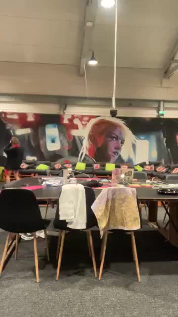 Bambolamaso Cam Show Recorded 2023-10-23