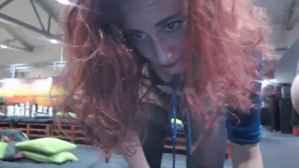 Bambolamaso Cam Show Recorded 2023-10-23