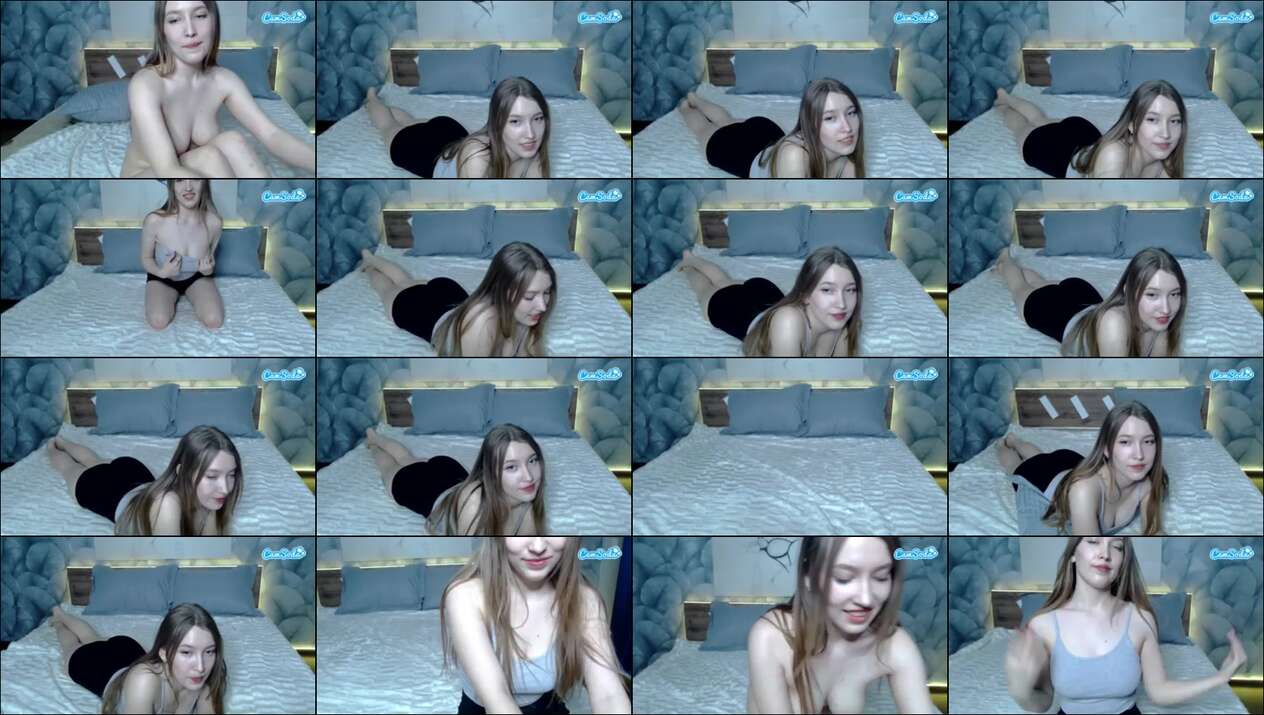 Bannisofi Cam Show Recorded 2024-03-29 Camsoda