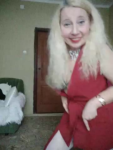 BarbieMila Cam Show Recorded 2023-10-23