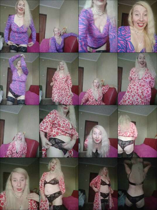 BarbieMila Cam Show Recorded 2023-11-03