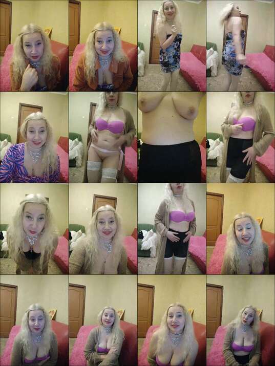 BarbieMila Cam Show Recorded 2024-01-18