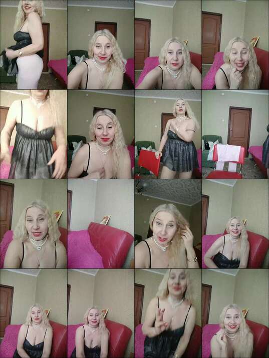 BarbieMila Cam Show Recorded 2024-01-20