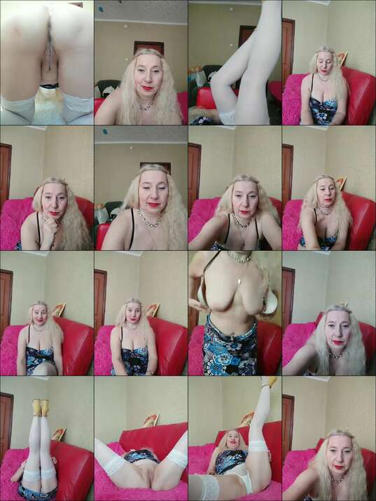 BarbieMila Cam Show Recorded 2024-01-27