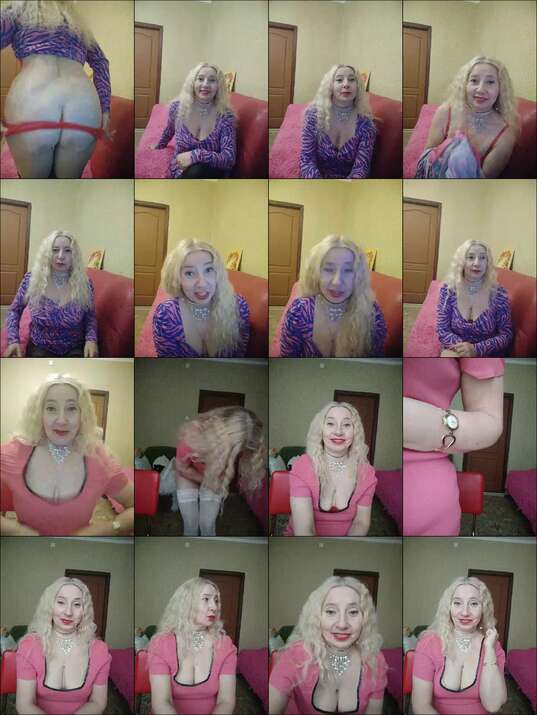 BarbieMila Cam Show Recorded 2024-01-31