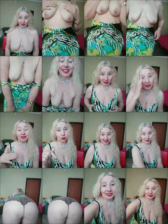 BarbieMila Cam Show Recorded 2024-02-04