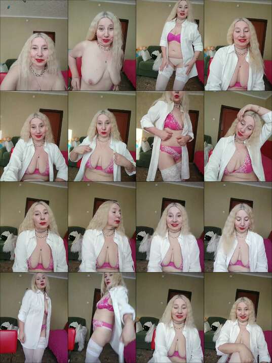 BarbieMila Cam Show Recorded 2024-02-08