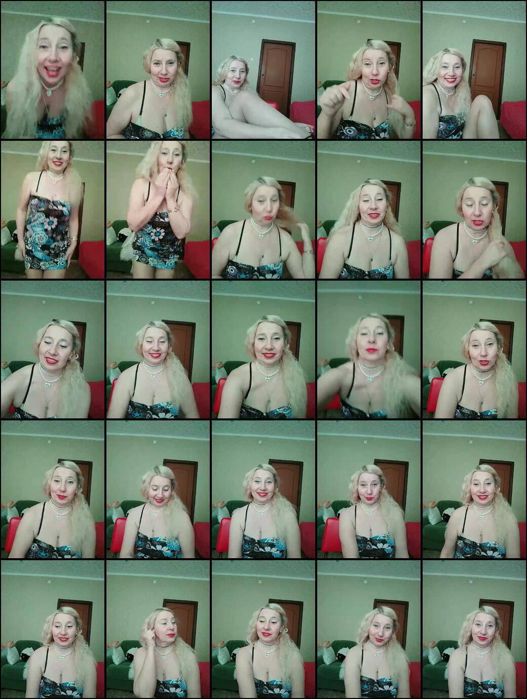 BarbieMila Cam Show Recorded 2024-02-09