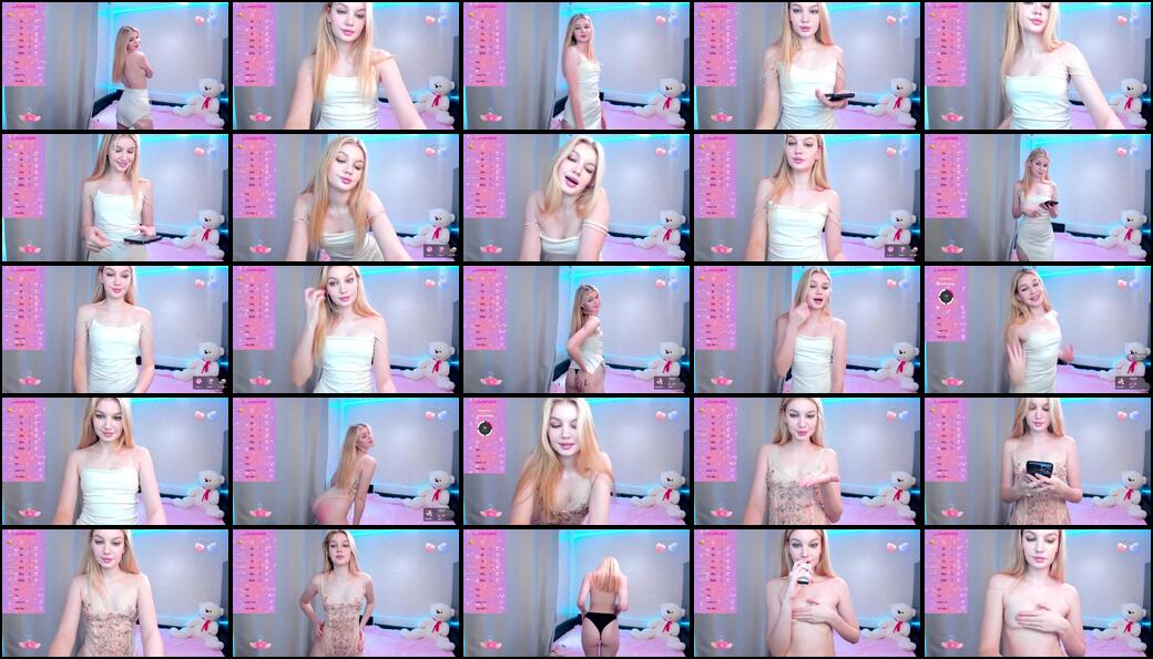 Batty_cute Cam Show Recorded 2024-02-21 Chaturbate