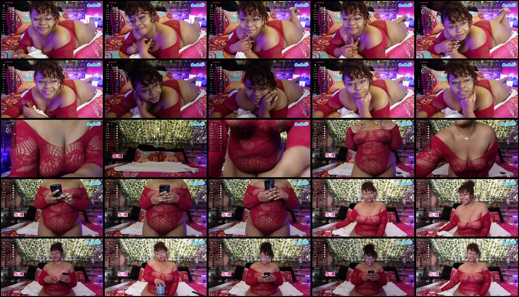 Bbwnextdoor Cam Show Recorded 2024-02-26 Camsoda