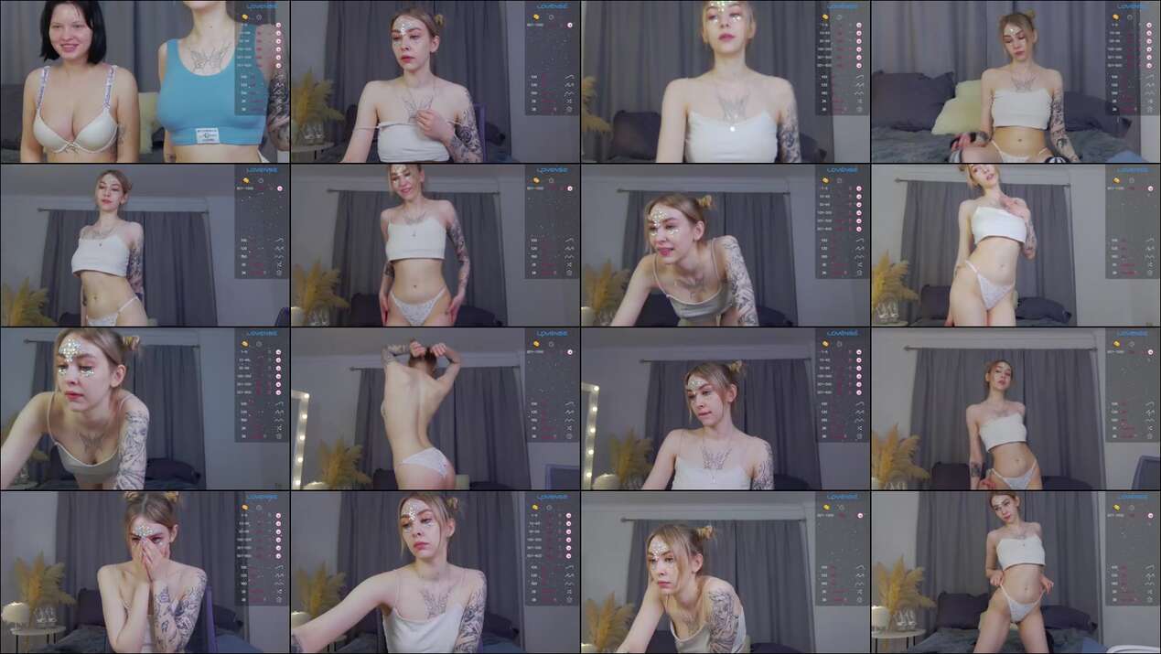 Beatricegill Cam Show Recorded 2024-02-24 Chaturbate