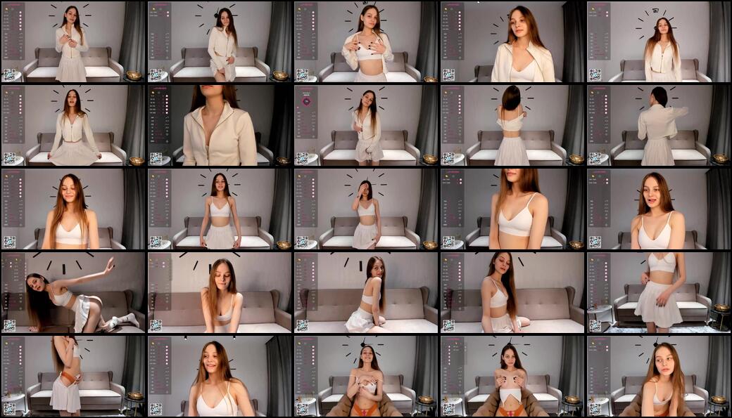 Beatrixdutt Cam Show Recorded 2024-02-21