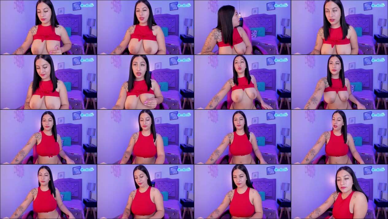 Beautifullsar Cam Show Recorded 2024-03-28
