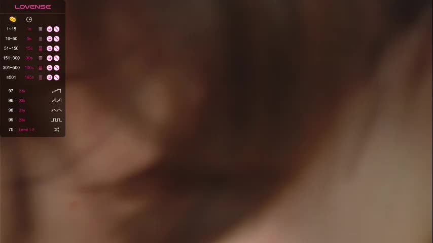 Beckymartens Cam Show Recorded 2023-09-01