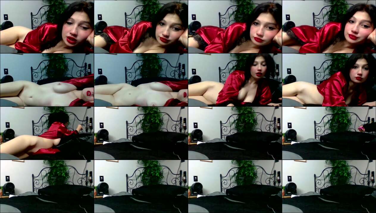 Beeishungry Cam Show Recorded 2024-01-21