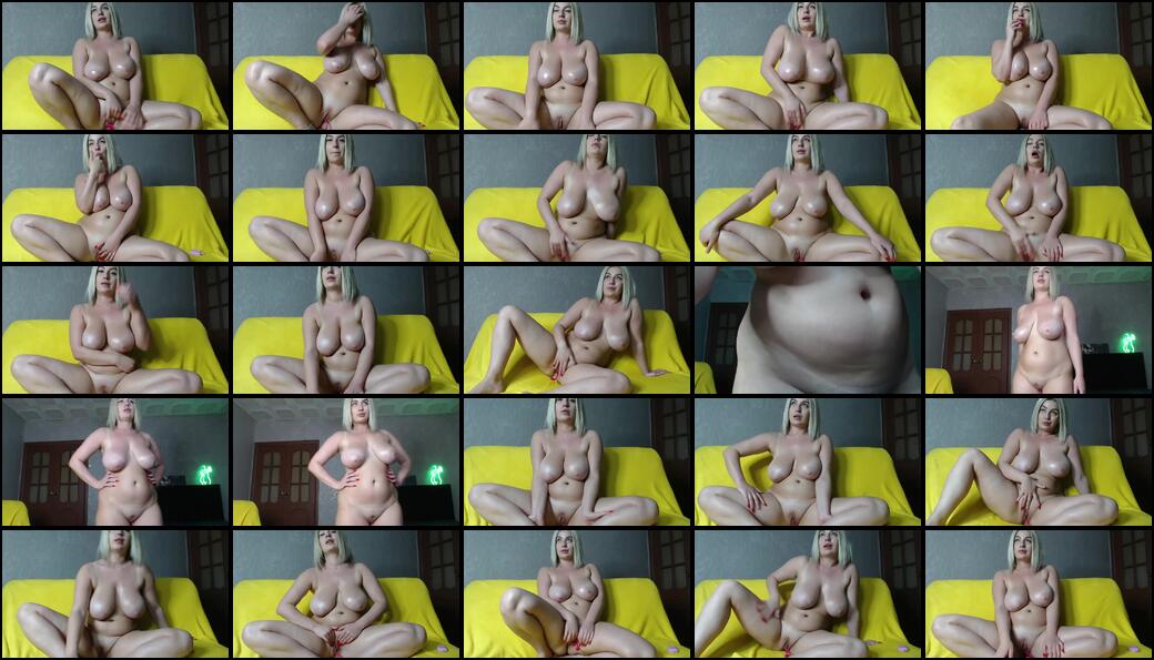 BELBIG Cam Show Recorded 2024-03-31