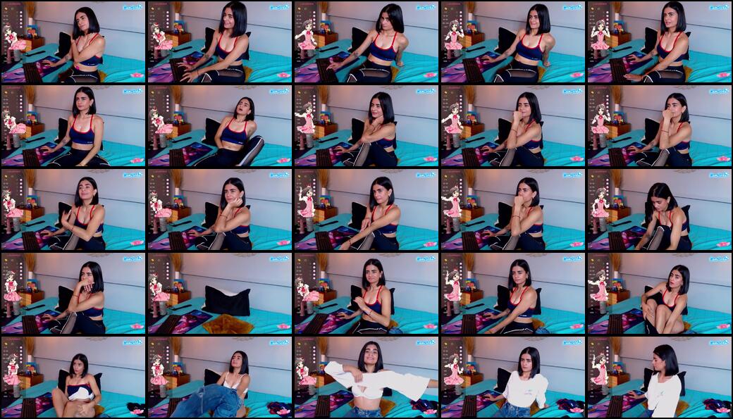 Bella-thix Cam Show Recorded 2024-04-07