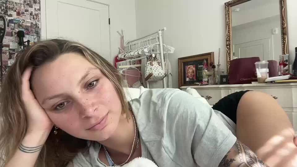 Bellabyers Cam Show Recorded 2023-07-25 Chaturbate