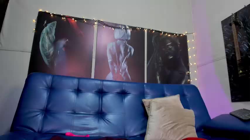 Bellapazzia13 Cam Show Recorded 2023-11-06 Chaturbate