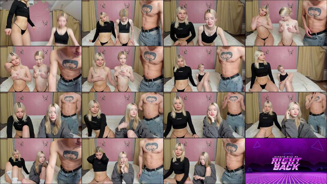 Best_trip Cam Show Recorded 2024-04-15 Chaturbate