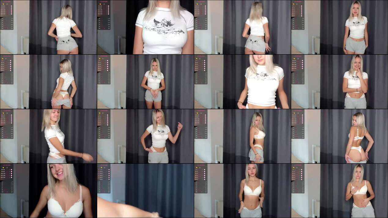 Beverly_hillls Cam Show Recorded 2024-04-05 Chaturbate