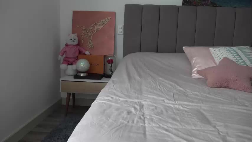 Beyllove_d Cam Show Recorded 2023-09-26 Chaturbate