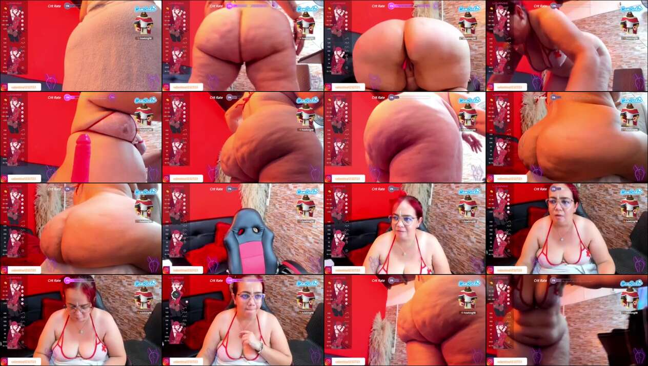 Big-bbw Cam Show Recorded 2024-03-29 Camsoda