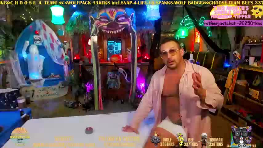 Bigbananamilfshake Cam Show Recorded 2023-10-08 Chaturbate