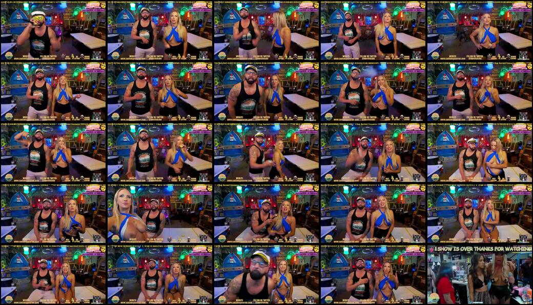 Bigbananamilfshake Cam Show Recorded 2024-01-20 Chaturbate