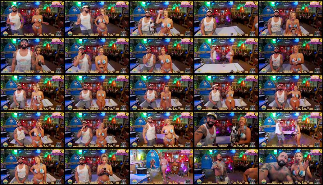 Bigbananamilfshake Cam Show Recorded 2024-03-04 Chaturbate