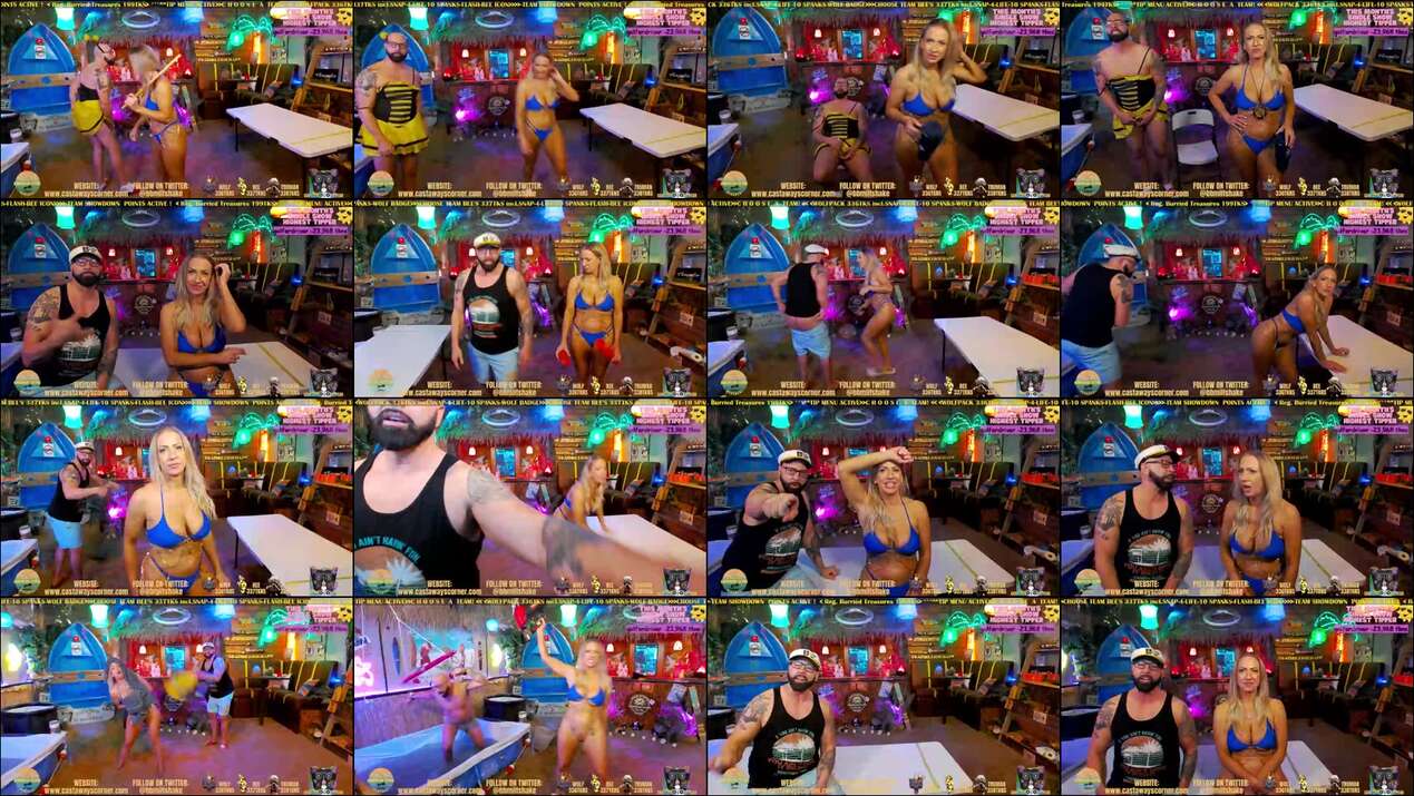 Bigbananamilfshake Cam Show Recorded 2024-03-30 Chaturbate