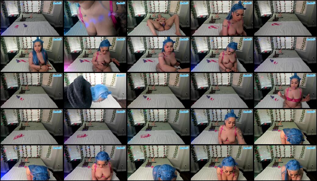 Bigbootysarenalove Cam Show Recorded 2024-03-19