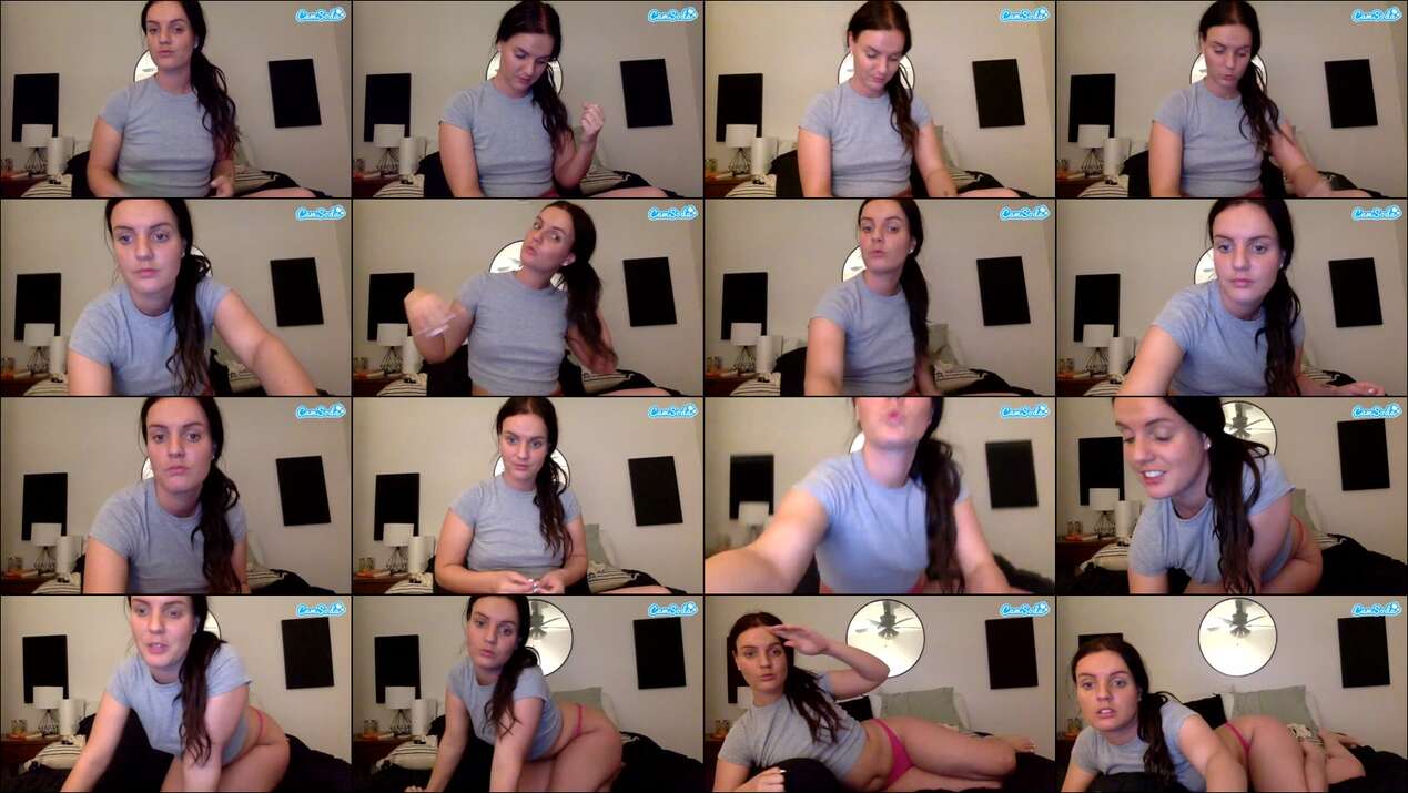 Bigbuttjane Cam Show Recorded 2024-03-21
