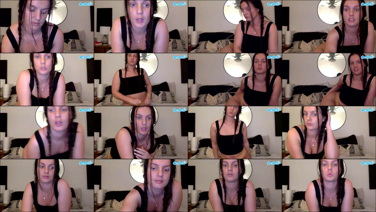 Bigbuttjane Cam Show Recorded 2024-03-24