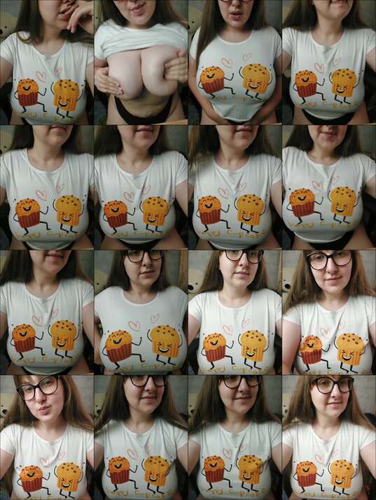 BigDreamX Cam Show Recorded 2023-10-27