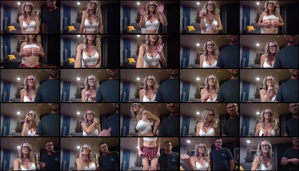 Bjvibes Cam Show Recorded 2024-01-04