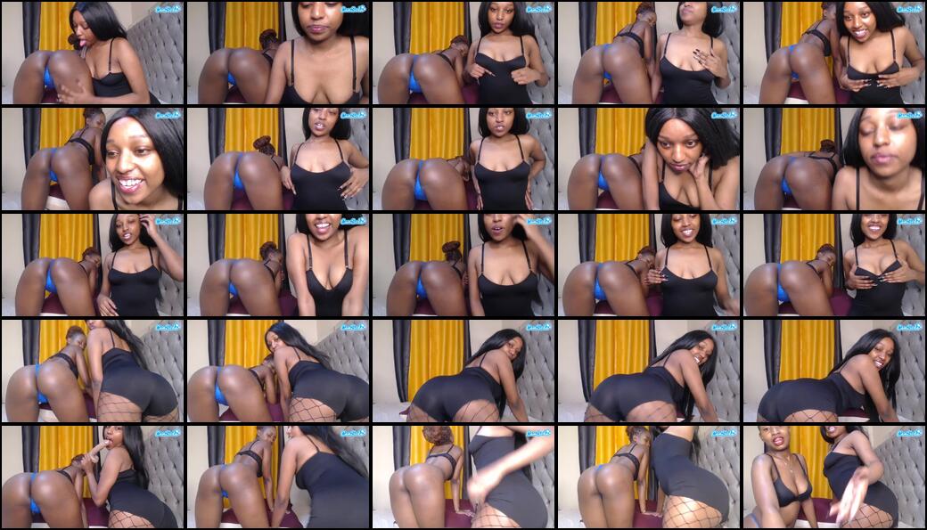 Blackhotchica Cam Show Recorded 2024-01-02 Camsoda