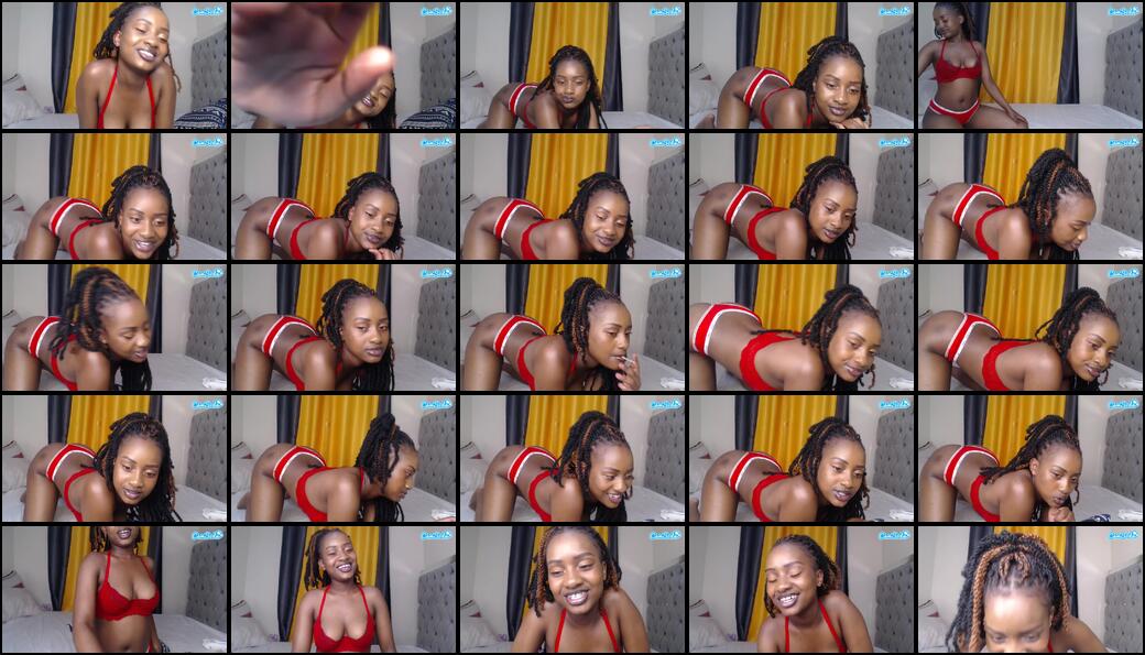 Blackhotchica Cam Show Recorded 2024-02-11 Camsoda