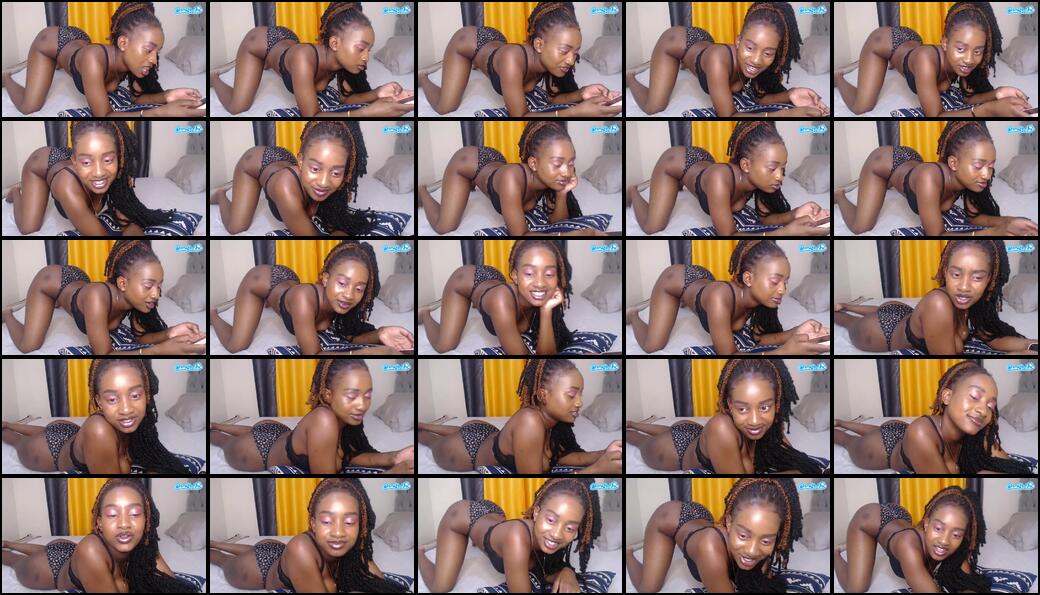 Blackhotchica Cam Show Recorded 2024-02-26 Camsoda