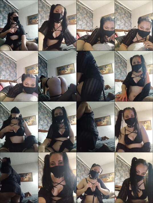 BlackPanther1 Cam Show Recorded 2024-03-13 BongaCams