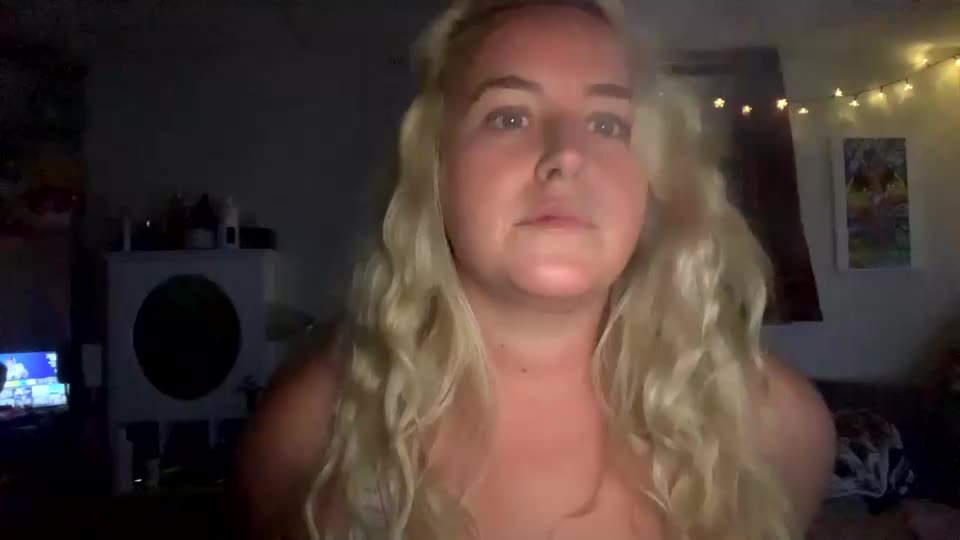 Blonde4lyfe Cam Show Recorded 2023-09-19 Chaturbate