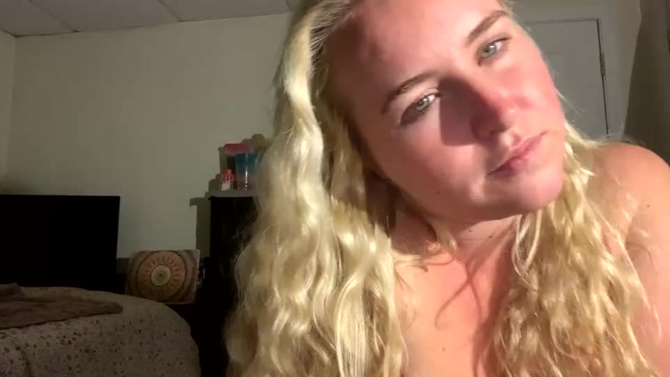 Blonde4lyfe Cam Show Recorded 2023-09-20 Chaturbate