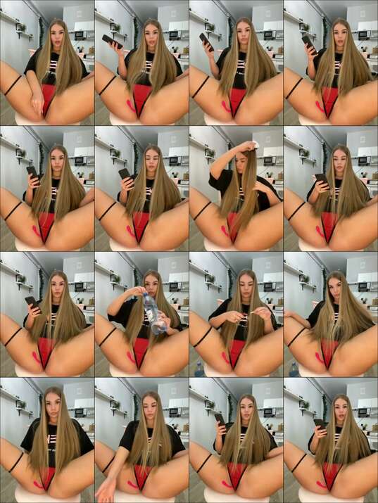 Blonde_in_top Cam Show Recorded 2024-01-29